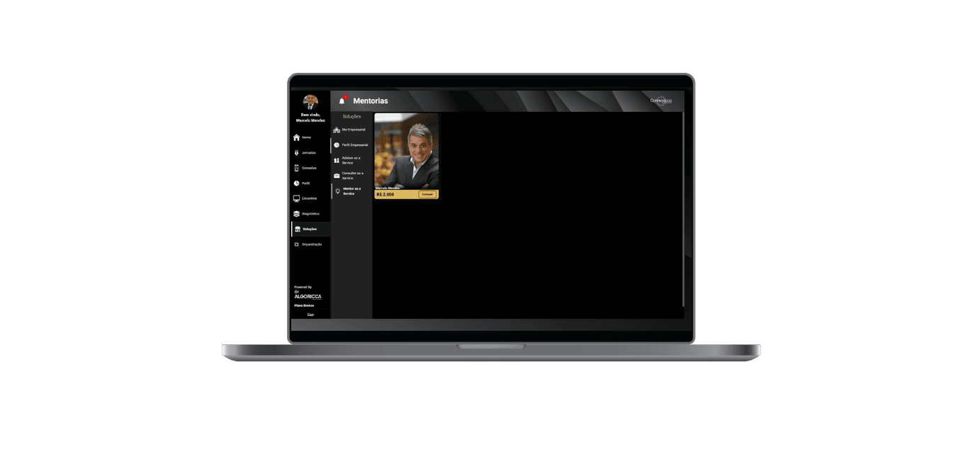 Expertise As A Service