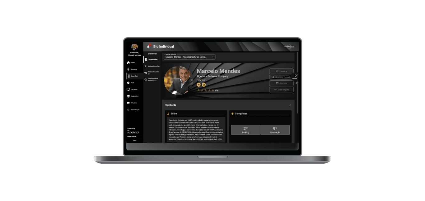 Clubes de relacionamento