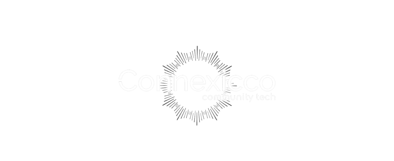 Connexicco - Community Tech